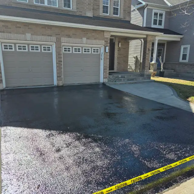 Asphalt Sealing Sales & Laborer required. - Photo 6