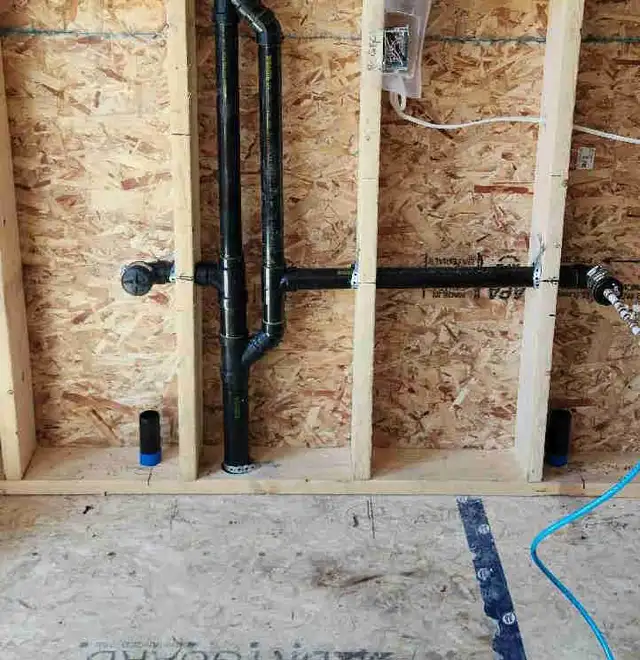 RESIDENTIAL PLUMBING SUPERVISOR WANTED