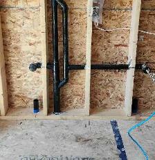 RESIDENTIAL PLUMBING SUPERVISOR WANTED