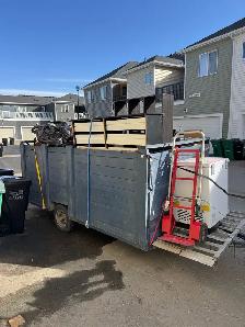 junk removal fast and affordable - Photo 5