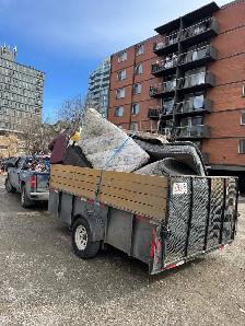 junk removal fast and affordable - Photo 6