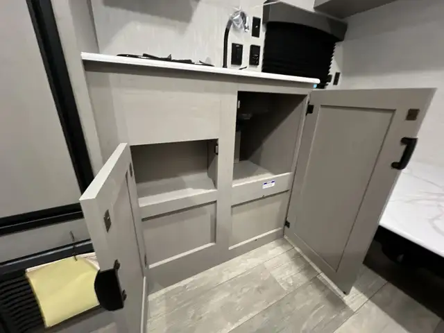2025 Forest River Viking 14R, LIGHT  SUV TOWABLE OPEN CONCEPT - Photo 18