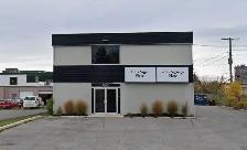 ~5,000 sf Industrial / Office Space for Lease for Under $10K/mth