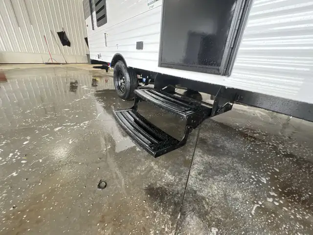 2025 Forest River Viking 17SBH, COMPACT, LIGHT WEIGHT, BUNKS - Photo 8