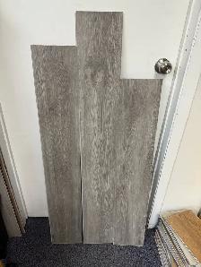 grey 7mm vinyl flooring $1.69