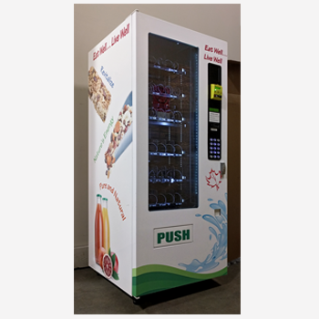 Vive Combo Vending Machines - Photo 6