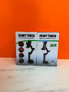 HEAVY DUTY TRUCK PHONE/TABLET HOLDER 'CHECK DESCRIPTION'