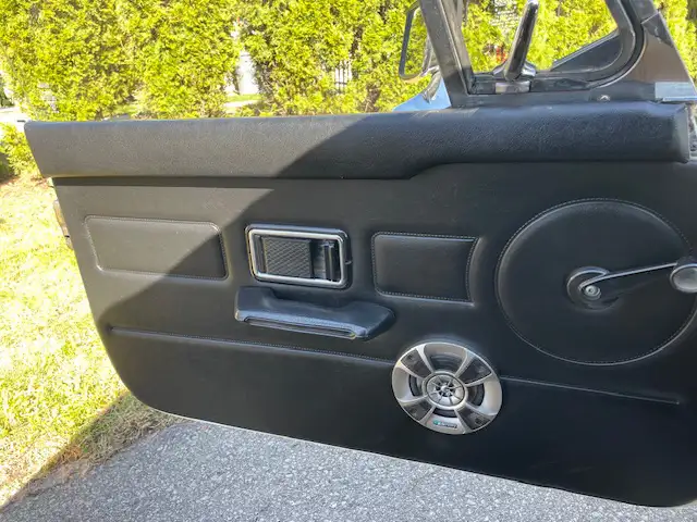 1980 MGB Roadster - Photo 8