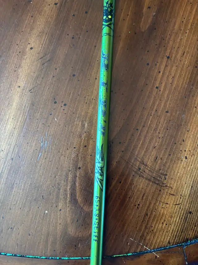 Odyssey Putter & Callaway Driver - Photo 4