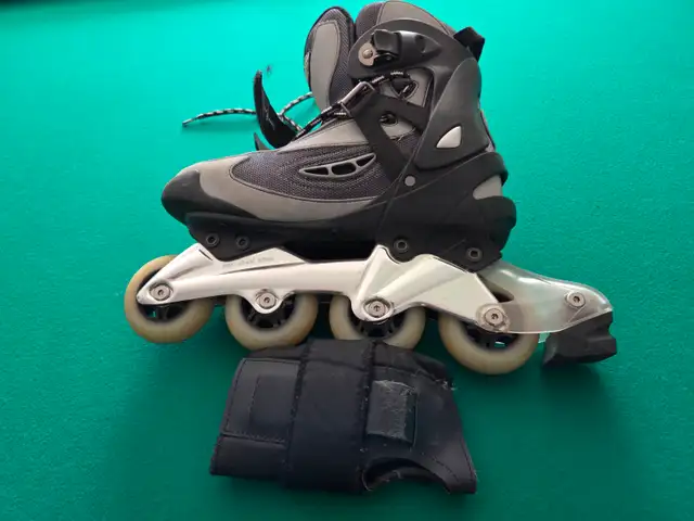 Roller Blades