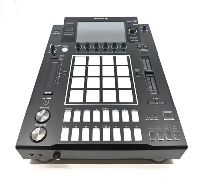Pioneer DJ DJS-1000 Performance DJ - $1249 - Photo 2