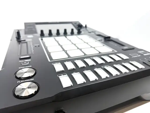 Pioneer DJ DJS-1000 Performance DJ - $1249 - Photo 3