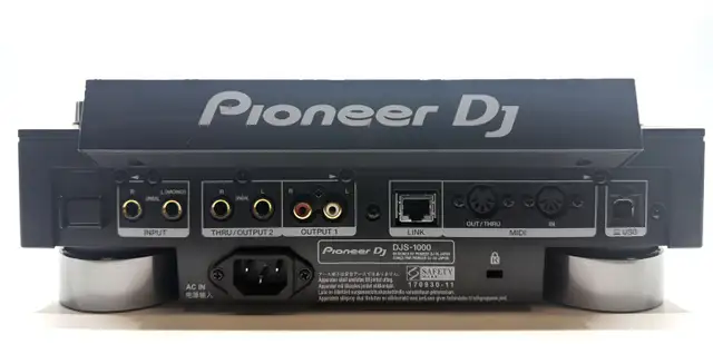 Pioneer DJ DJS-1000 Performance DJ - $1249 - Photo 7