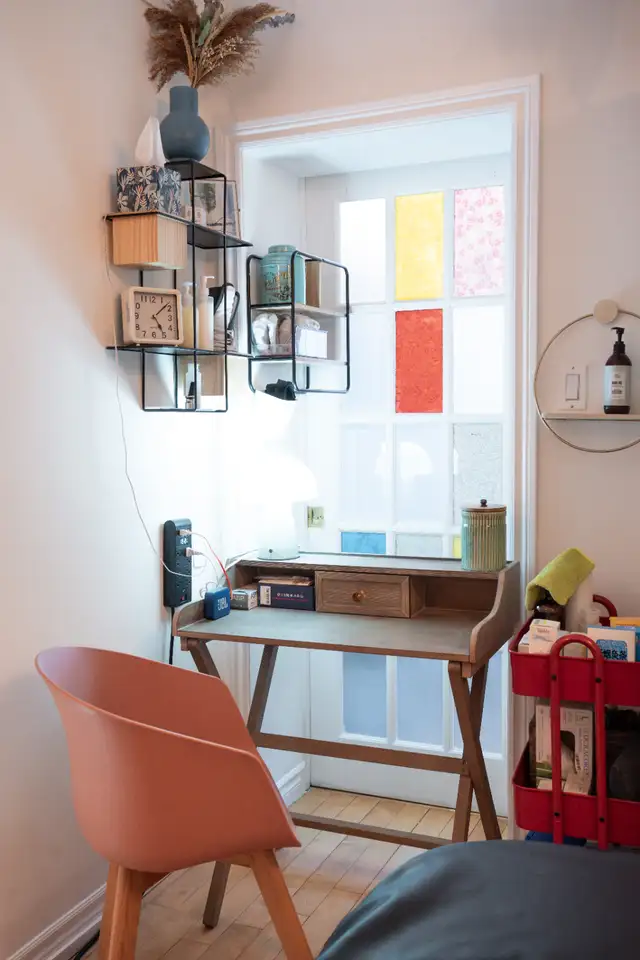 RMT/Osteo/Naturopath Treatment Room Rental Bloor St W & Bathurst