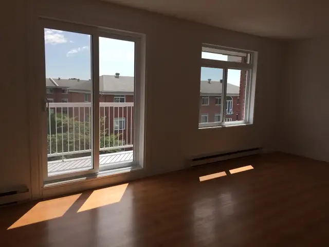 4½  à louer, secteur Lebourgneuf, pour JUIN 2026 - Photo 4