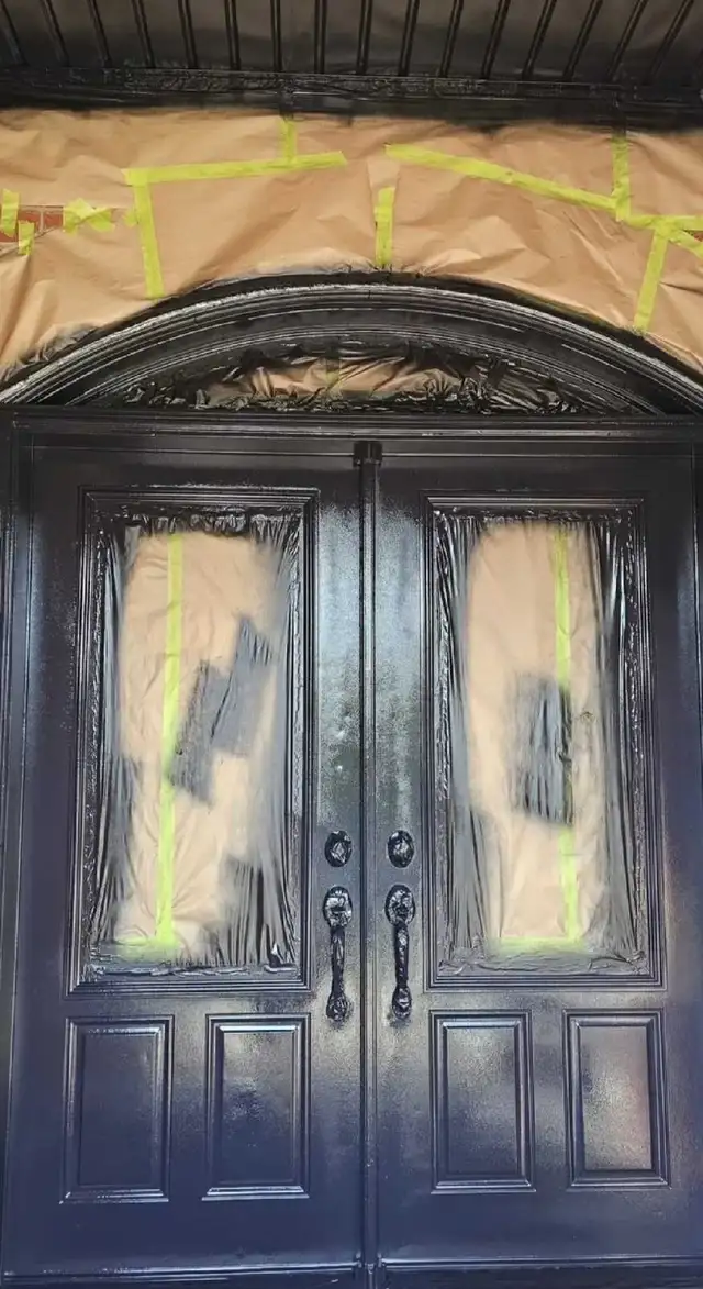EXTERİOR PAINTING - Photo 6
