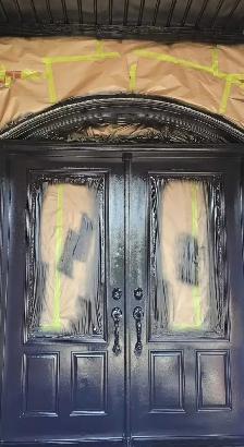 EXTERİOR PAINTING - Photo 6