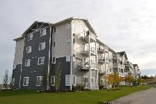 Bachelor unit in Sylvan Lake