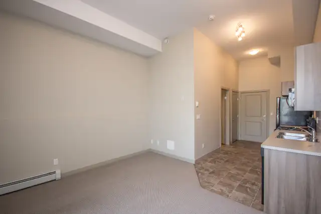 Bachelor unit in Sylvan Lake - Photo 3