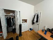 1 Bed and 1 Bath - Room For Rent!!