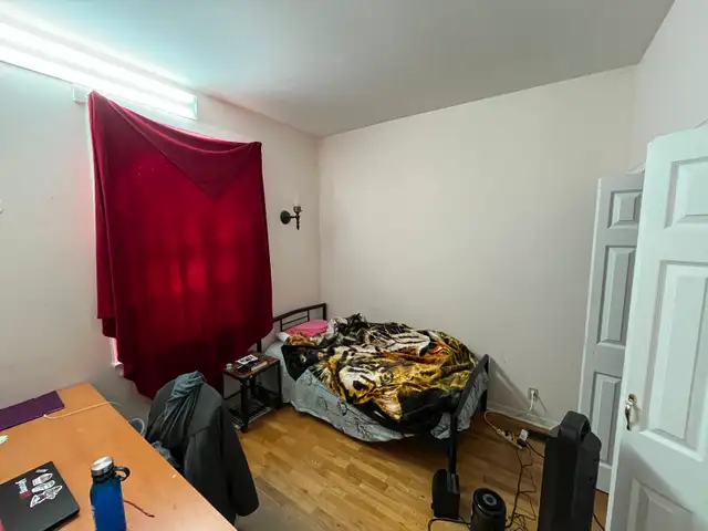 1 Bed and 1 Bath - Room For Rent!! - Photo 7