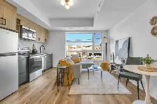 Station27 - 1 Bedroom available