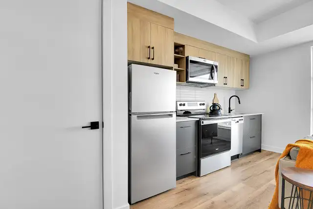 Station27 - 1 Bedroom available - Photo 15
