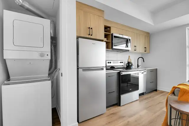 Station27 - 1 Bedroom available - Photo 16