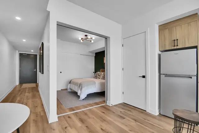 Station27 - 1 Bedroom available - Photo 24