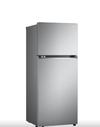 LG 28' 13 cu.ft. Top Freezer Counter Depth Refrigerator - Photo 2