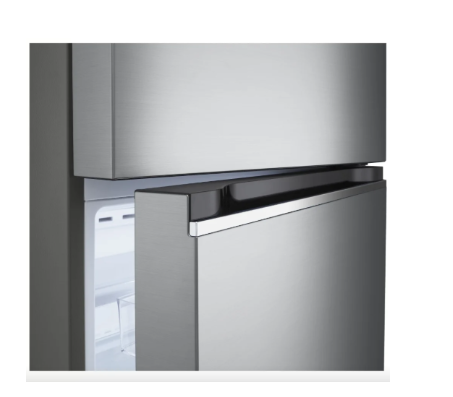 LG 28' 13 cu.ft. Top Freezer Counter Depth Refrigerator - Photo 3
