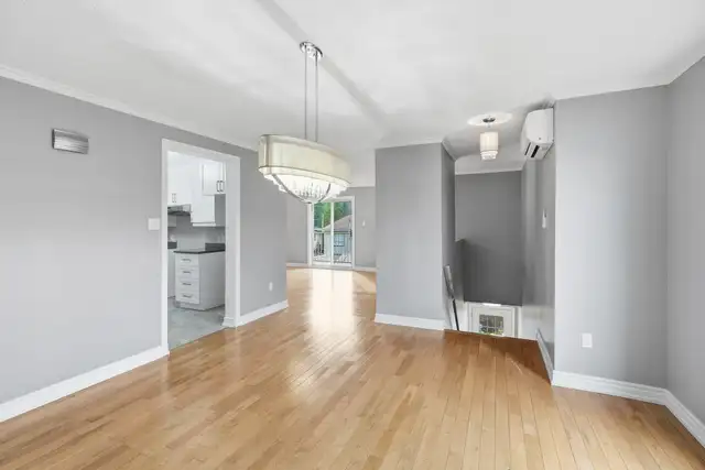 2579-2583 Rue Saint-Louis - 2579-6 Apartment for Rent - Photo 4