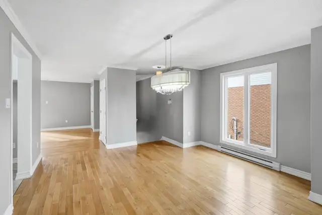 2579-2583 Rue Saint-Louis - 2579-6 Apartment for Rent - Photo 5