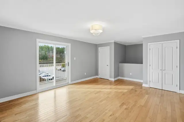 2579-2583 Rue Saint-Louis - 2579-6 Apartment for Rent - Photo 7