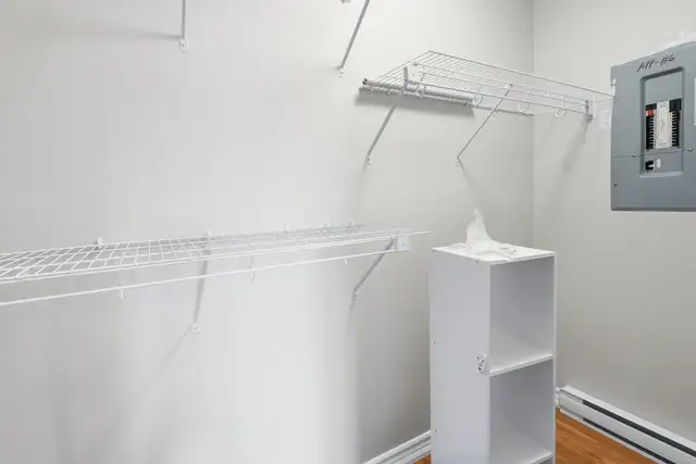 2579-2583 Rue Saint-Louis - 2579-6 Apartment for Rent - Photo 12