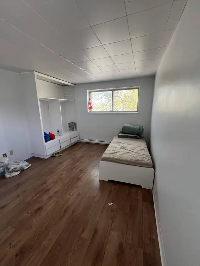 3 rue Pharand - 3-15 Apartment for Rent - Photo 4