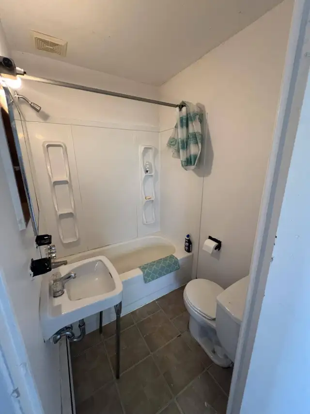 3 rue Pharand - 3-15 Apartment for Rent - Photo 5