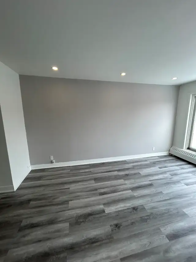 3 1/2 Apt LIBRE Visite entre 11:00 et 3:00 TOUT LES JOURS - Photo 4