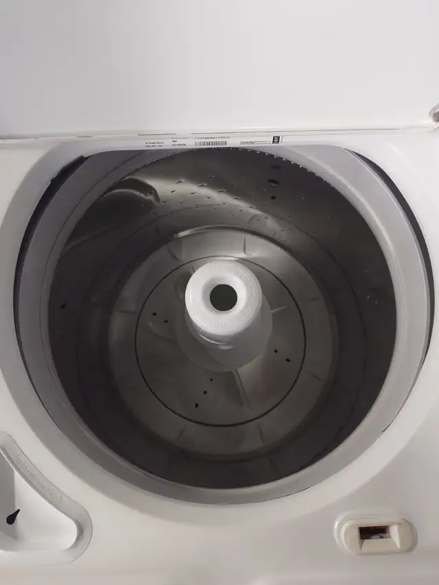 Maytag '27' White Top Load Commercial Washer on Sale‼️ - Photo 6