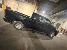 pickup truck transport delivery tool