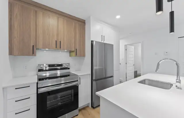 183-191 Chemin Old Chelsea - 189-103 Apartment for Rent - Photo 3