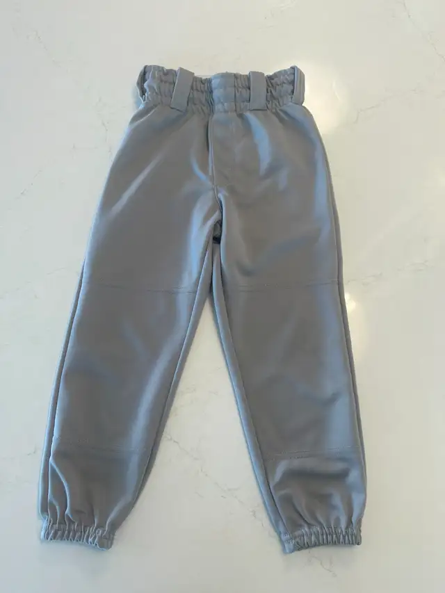 Kids Baseball Pants - Rawlings Youth Small