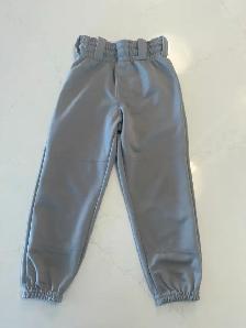 Kids Baseball Pants - Rawlings Youth Small