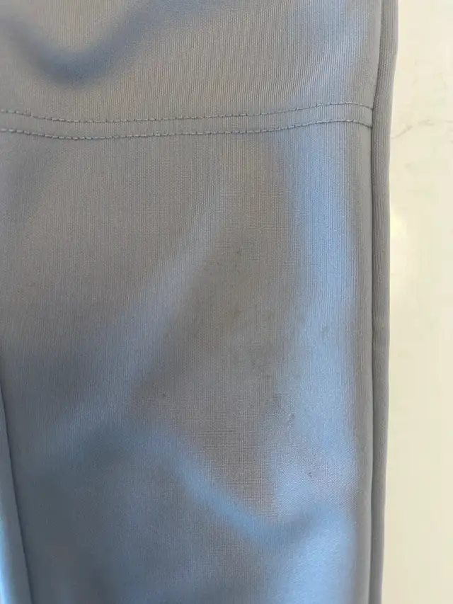 Kids Baseball Pants - Rawlings Youth Small - Photo 2