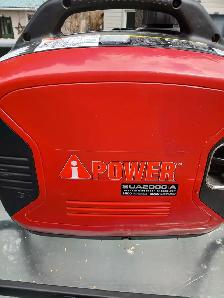 2000 WATT GENERATOR