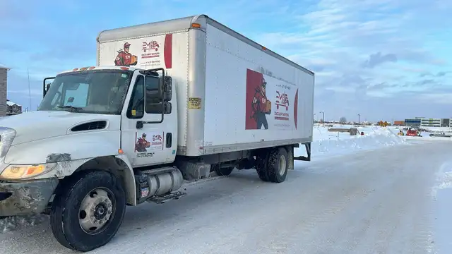 SAME DAY MOVERS GTA - Photo 2