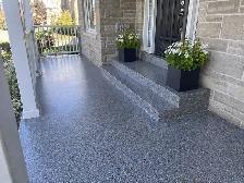 Epoxy Flooring | Toronto & GTA | Fast Install | 437-298-5223 - Photo 5