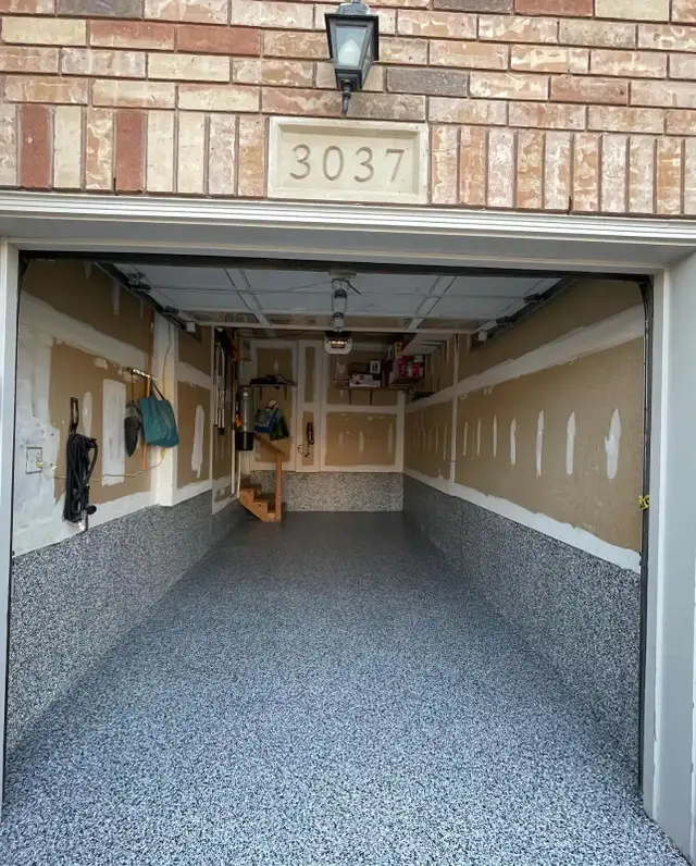Epoxy Flooring | Toronto & GTA | Fast Install | 437-298-5223 - Photo 6