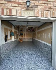 Epoxy Flooring | Toronto & GTA | Fast Install | 437-298-5223 - Photo 6