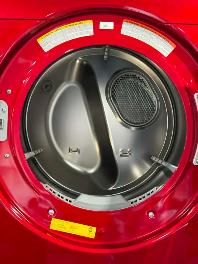 Reconditioned Samsung Washer & Dryer Set Free Delivery $795 - Photo 7